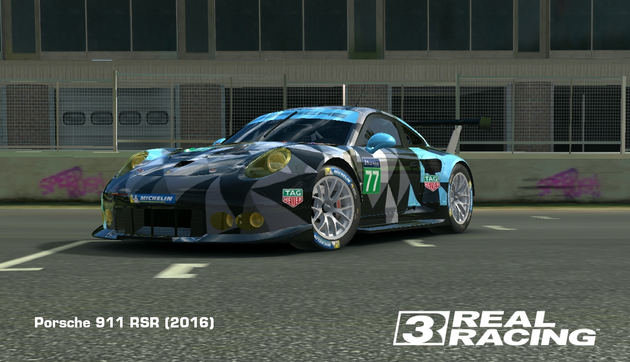 real racing 3 get porsche rsr 2014 real racing 3 get porsche rsr 2014